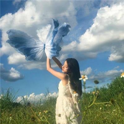 我非笼鸟