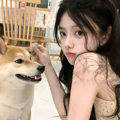 囧女翻身之嗨如花